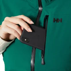 Helly Hansen Alphelia Jacket - Women's-Women Snow Clothing|Insulated & Puffer Jackets