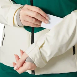 Helly Hansen Alphelia Jacket - Women's-Women Snow Clothing|Insulated & Puffer Jackets