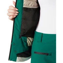 Helly Hansen Alphelia Jacket - Women's-Women Snow Clothing|Insulated & Puffer Jackets