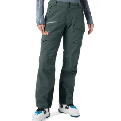 Helly Hansen Aurora Infinity Shell Pants - Women's-Women Snow Clothing|Snowboard Pants & Bibs
