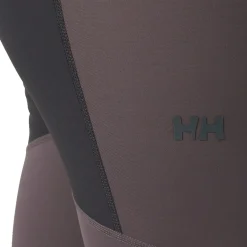 Helly Hansen Blaze 7/8 Tights - Women's-Women Active Clothing|Active Bottoms