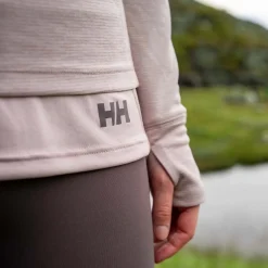 Helly Hansen Blaze 7/8 Tights - Women's-Women Active Clothing|Active Bottoms