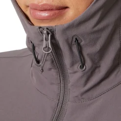 Helly Hansen Blaze Softshell Jacket - Women's-Women Snow Clothing|Backcountry Snowboarding