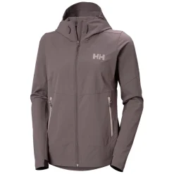 Helly Hansen Blaze Softshell Jacket - Women's-Women Snow Clothing|Backcountry Snowboarding