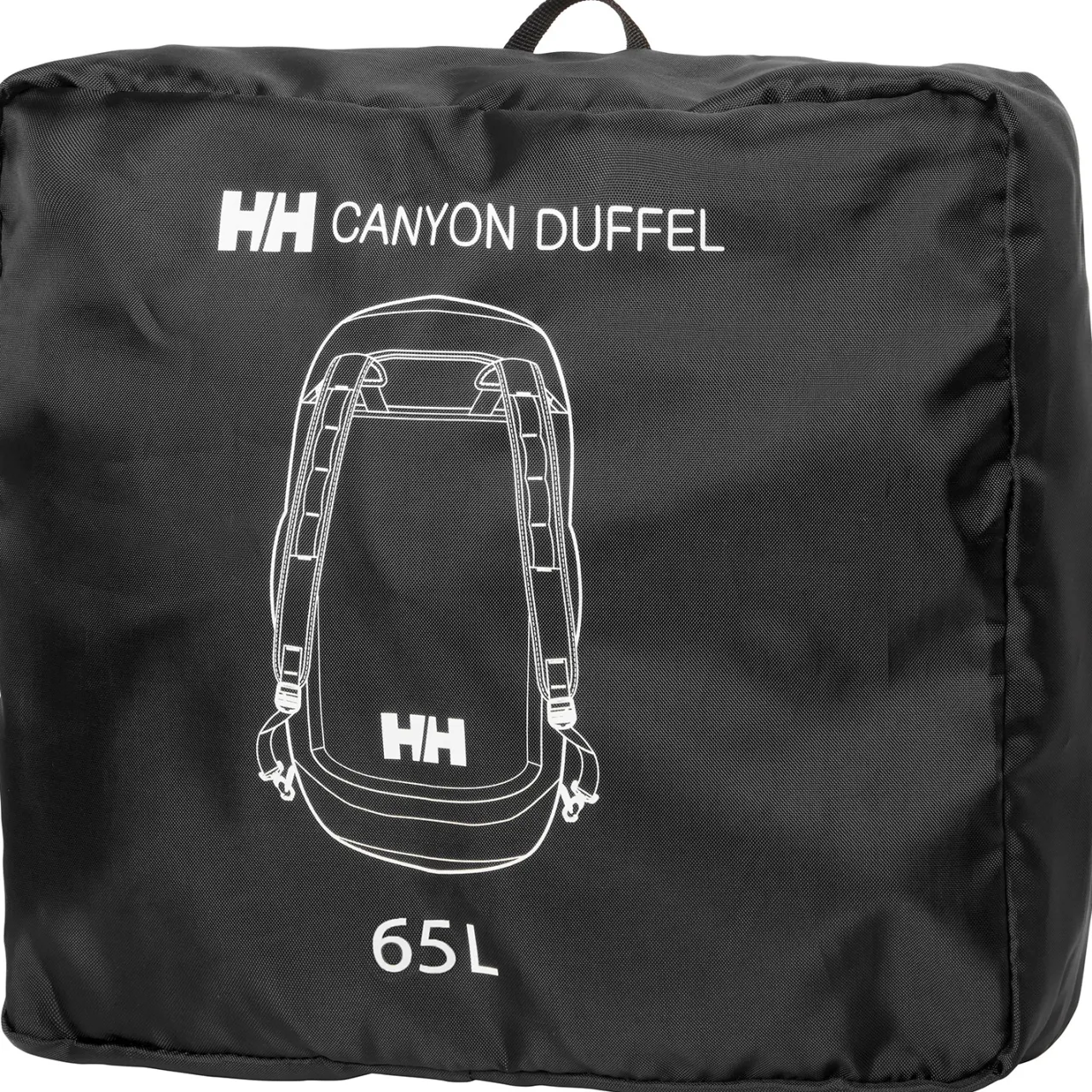 Helly Hansen Canyon Pack 65L Duffle Bag-Women Bags, Backpacks & Luggage|Bags, Backpacks & Luggage