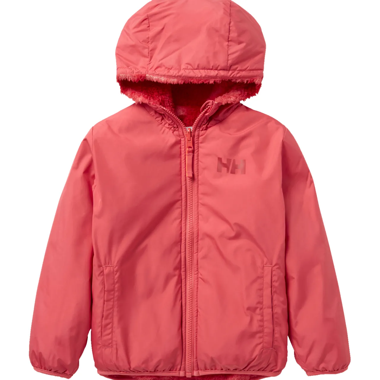 Helly Hansen Champ Reversible Jacket - Kids'-Kids Girls Snow Clothing|Boys Snow Clothing