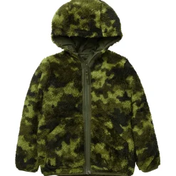 Helly Hansen Champ Reversible Jacket - Kids'-Kids Girls Snow Clothing|Boys Snow Clothing