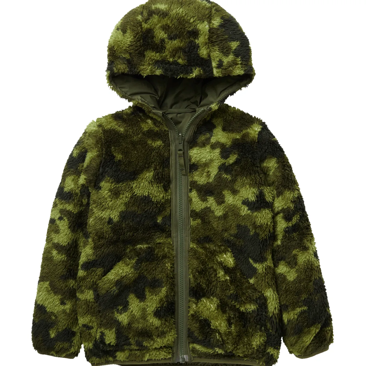 Helly Hansen Champ Reversible Jacket - Kids'-Kids Girls Snow Clothing|Boys Snow Clothing