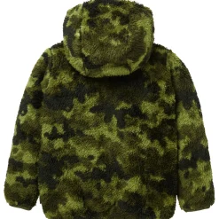 Helly Hansen Champ Reversible Jacket - Kids'-Kids Girls Snow Clothing|Boys Snow Clothing