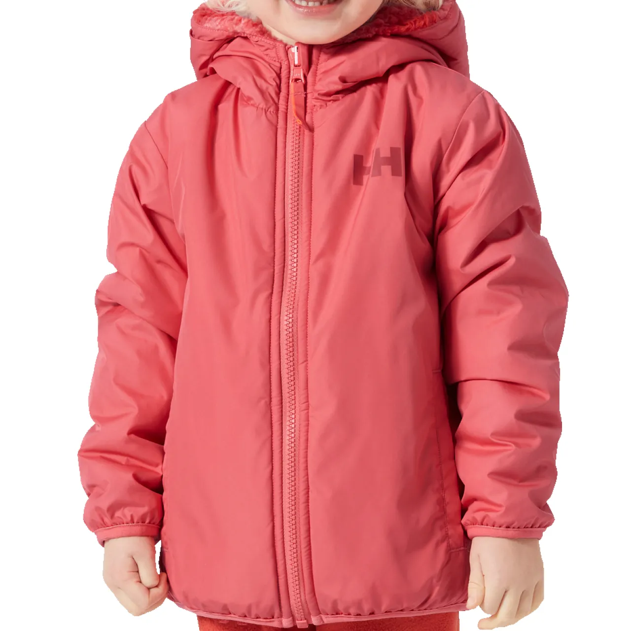 Helly Hansen Champ Reversible Jacket - Kids'-Kids Girls Snow Clothing|Boys Snow Clothing