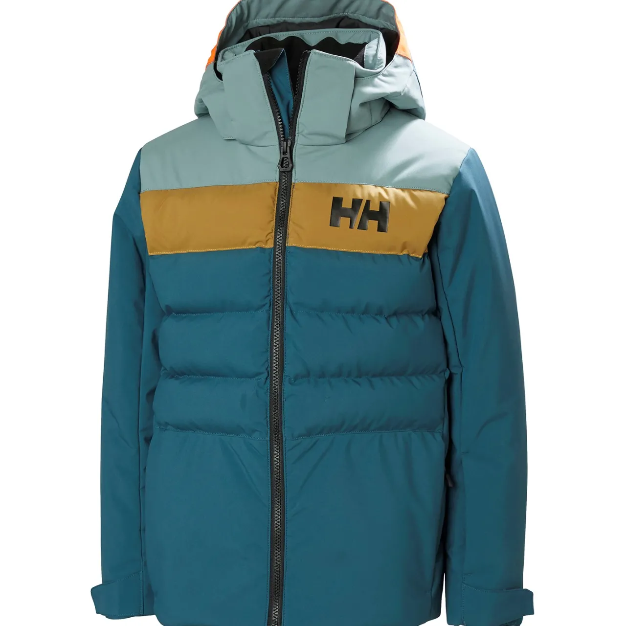 Helly Hansen Cyclone Jacket - Boys'-Kids Kids Jackets|Boys Snow Clothing