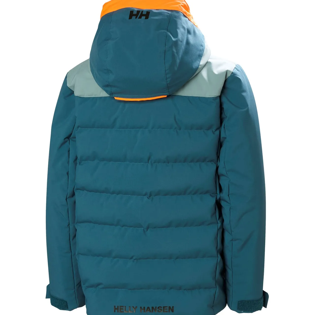 Helly Hansen Cyclone Jacket - Boys'-Kids Kids Jackets|Boys Snow Clothing
