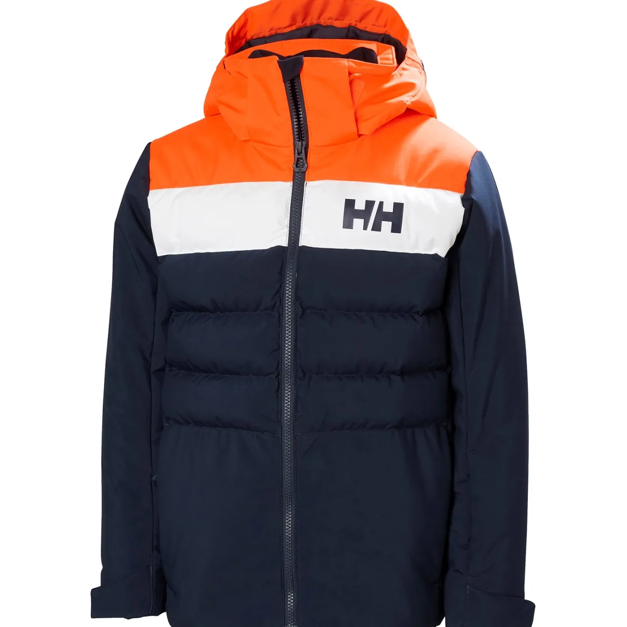 Helly Hansen Cyclone Jacket - Boys'-Kids Kids Jackets|Boys Snow Clothing