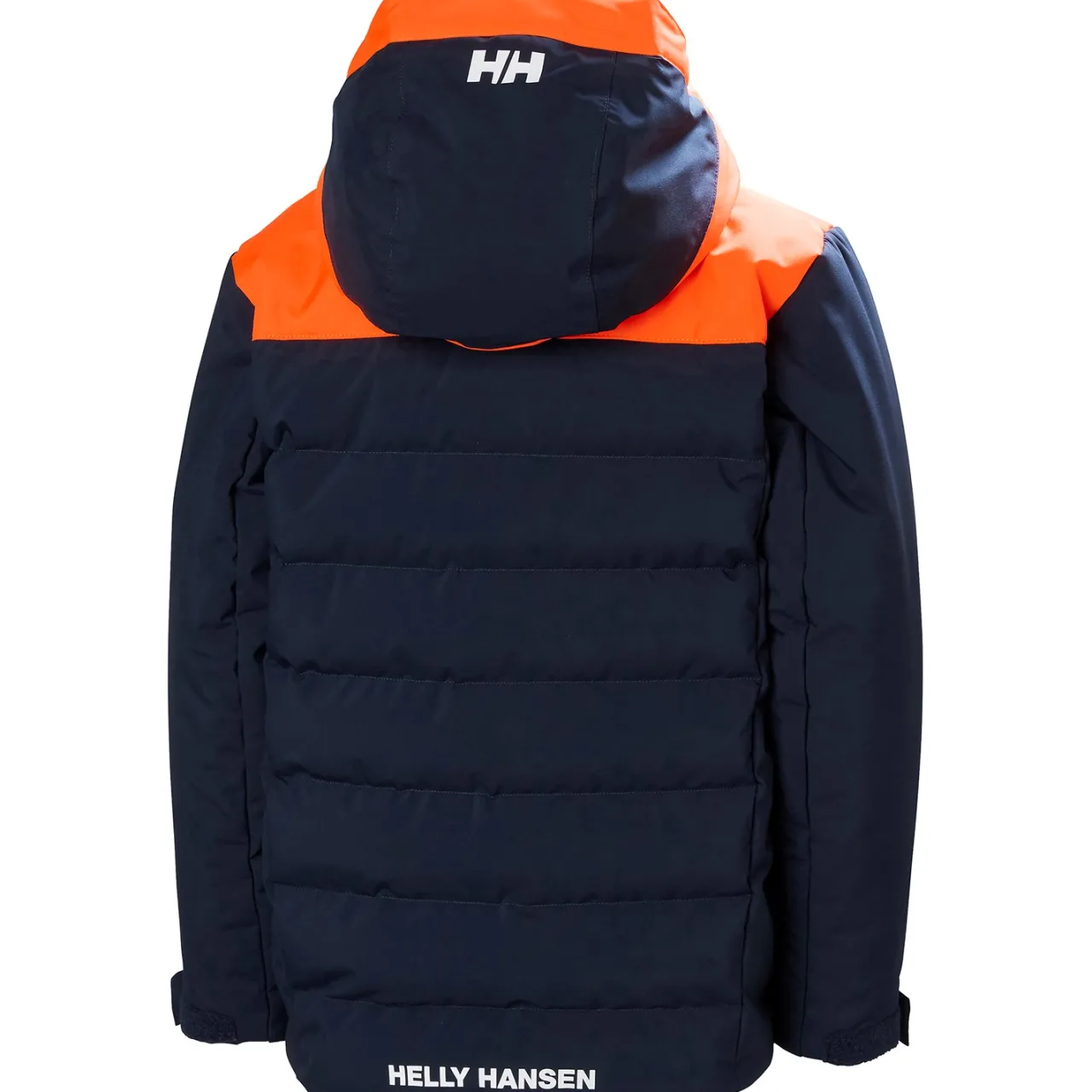 Helly Hansen Cyclone Jacket - Boys'-Kids Kids Jackets|Boys Snow Clothing