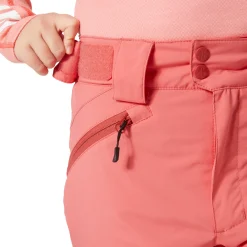 Helly Hansen Elements Pants - Kids'-Kids Girls Snow Clothing|Boys Snow Clothing