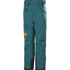 Helly Hansen Elements Pants - Kids'-Kids Girls Snow Clothing|Boys Snow Clothing