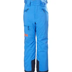 Helly Hansen Elements Pants - Kids'-Kids Girls Snow Clothing|Boys Snow Clothing