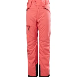 Helly Hansen Elements Pants - Kids'-Kids Girls Snow Clothing|Boys Snow Clothing