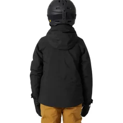 Helly Hansen Elevate Jacket - Kids'-Kids Kids Jackets|Girls Snow Clothing