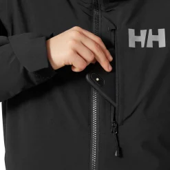 Helly Hansen Elevate Jacket - Kids'-Kids Kids Jackets|Girls Snow Clothing