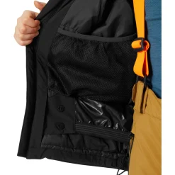 Helly Hansen Elevate Jacket - Kids'-Kids Kids Jackets|Girls Snow Clothing