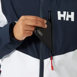 Helly Hansen Elevate Jacket - Kids'-Kids Kids Jackets|Girls Snow Clothing