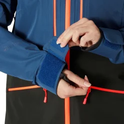 Helly Hansen Elevation Infinity 3.0 Jacket - Women's-Women Snow Clothing|Shell Jackets