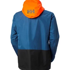 Helly Hansen Elevation Infinity 3.0 Jacket - Men's- Snow Clothing|Shell Jackets