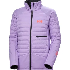Helly Hansen Elevation Lifaloft Down Midlayer - Women's-Women Casual Clothing|Snow Clothing