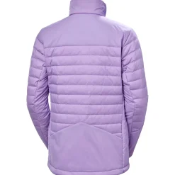 Helly Hansen Elevation Lifaloft Down Midlayer - Women's-Women Casual Clothing|Snow Clothing