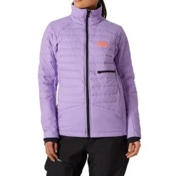 Helly Hansen Elevation Lifaloft Down Midlayer - Women's-Women Casual Clothing|Snow Clothing