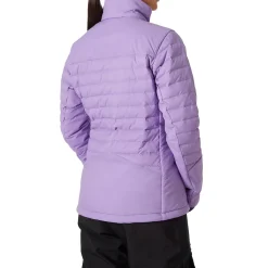 Helly Hansen Elevation Lifaloft Down Midlayer - Women's-Women Casual Clothing|Snow Clothing