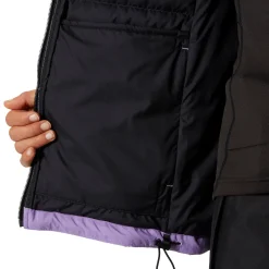 Helly Hansen Elevation Lifaloft Down Midlayer - Women's-Women Casual Clothing|Snow Clothing