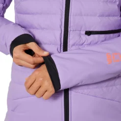 Helly Hansen Elevation Lifaloft Down Midlayer - Women's-Women Casual Clothing|Snow Clothing