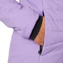 Helly Hansen Elevation Lifaloft Down Midlayer - Women's-Women Casual Clothing|Snow Clothing