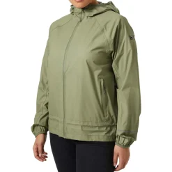 Helly Hansen Essence Light Rain Jacket - Women's-Women Snow Clothing|Rain Jackets