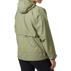 Helly Hansen Essence Light Rain Jacket - Women's-Women Snow Clothing|Rain Jackets