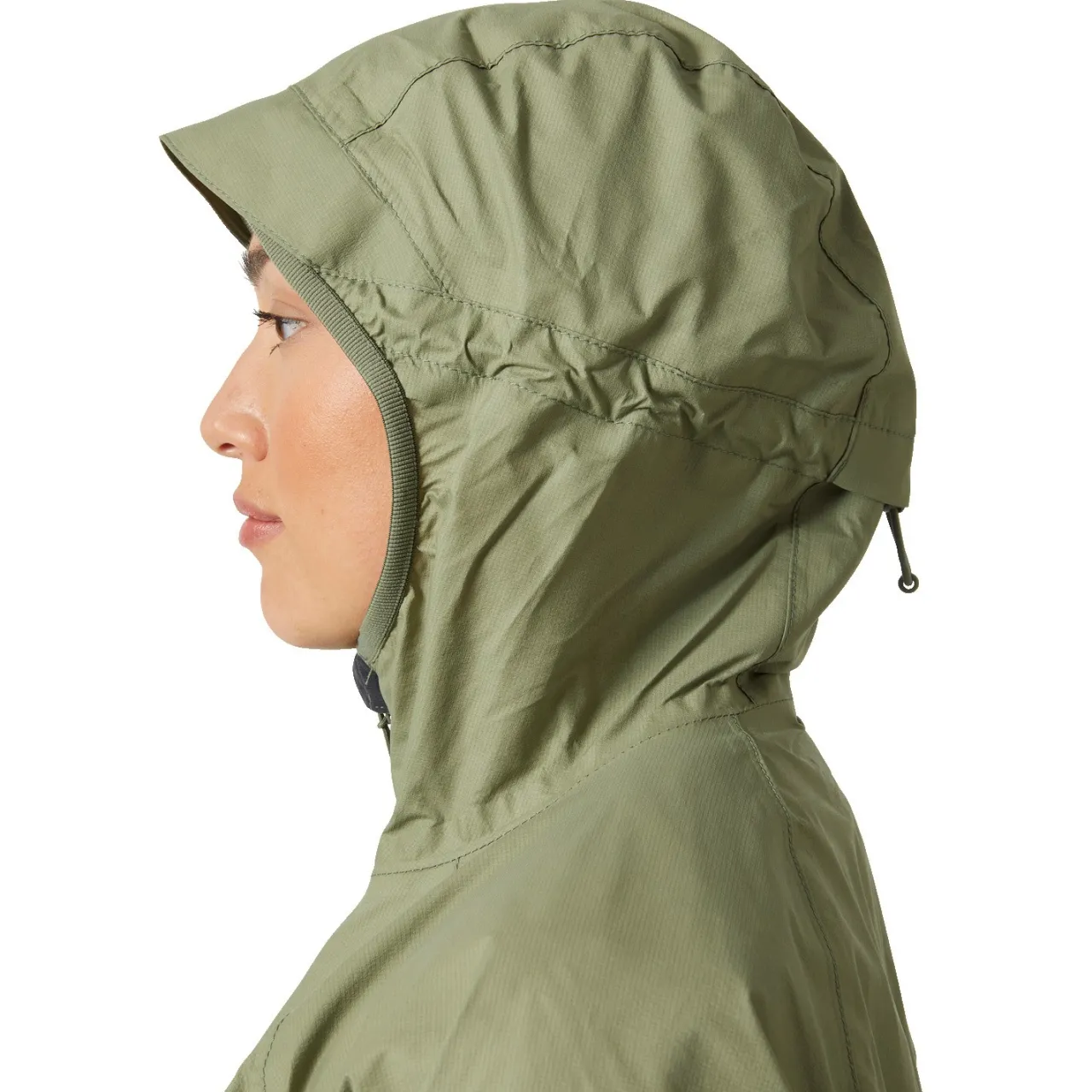 Helly Hansen Essence Light Rain Jacket - Women's-Women Snow Clothing|Rain Jackets