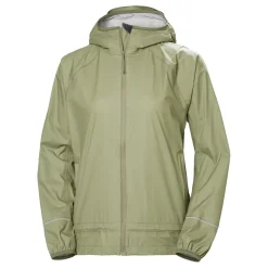 Helly Hansen Essence Light Rain Jacket - Women's-Women Snow Clothing|Rain Jackets