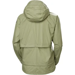 Helly Hansen Essence Light Rain Jacket - Women's-Women Snow Clothing|Rain Jackets