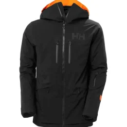 Helly Hansen Garibaldi Infinity Jacket - Men's- Snow Clothing|Snowboard Jackets