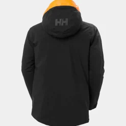 Helly Hansen Garibaldi Infinity Jacket - Men's- Snow Clothing|Snowboard Jackets