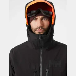 Helly Hansen Garibaldi Infinity Jacket - Men's- Snow Clothing|Snowboard Jackets