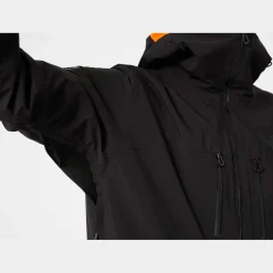 Helly Hansen Garibaldi Infinity Jacket - Men's- Snow Clothing|Snowboard Jackets