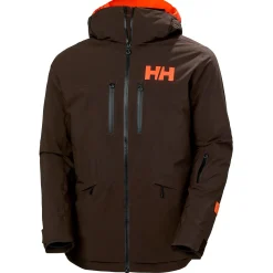 Helly Hansen Garibaldi Infinity Jacket - Men's- Snow Clothing|Snowboard Jackets
