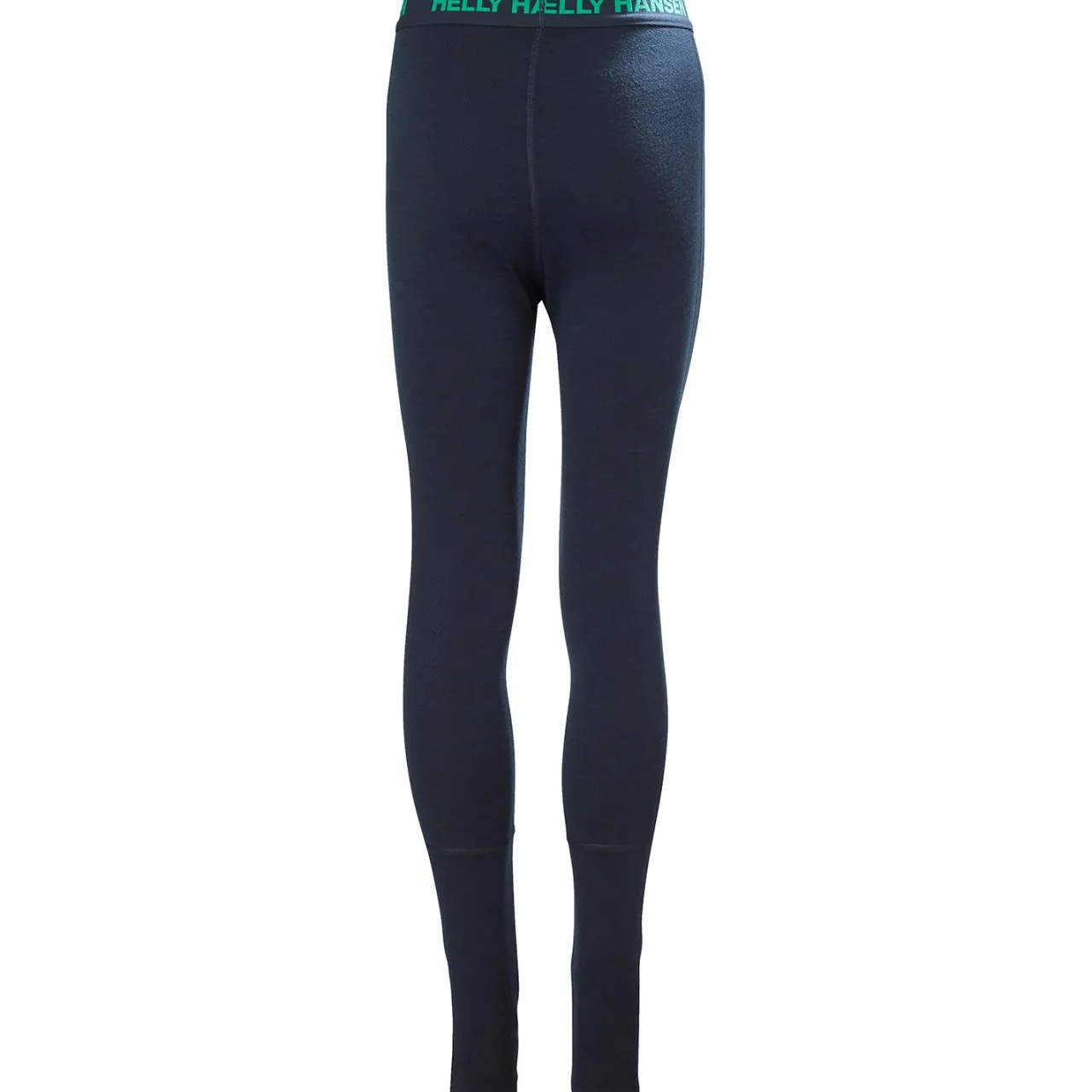 Helly Hansen Graphic Lifa Merino Midweight Baselayer Set - Kids'-Kids Girls Snow Clothing|Boys Snow Clothing