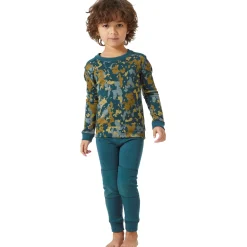 Helly Hansen Graphic Lifa Merino Set - Toddlers'-Kids Toddler Snow Clothing|Toddler 18M - 7T