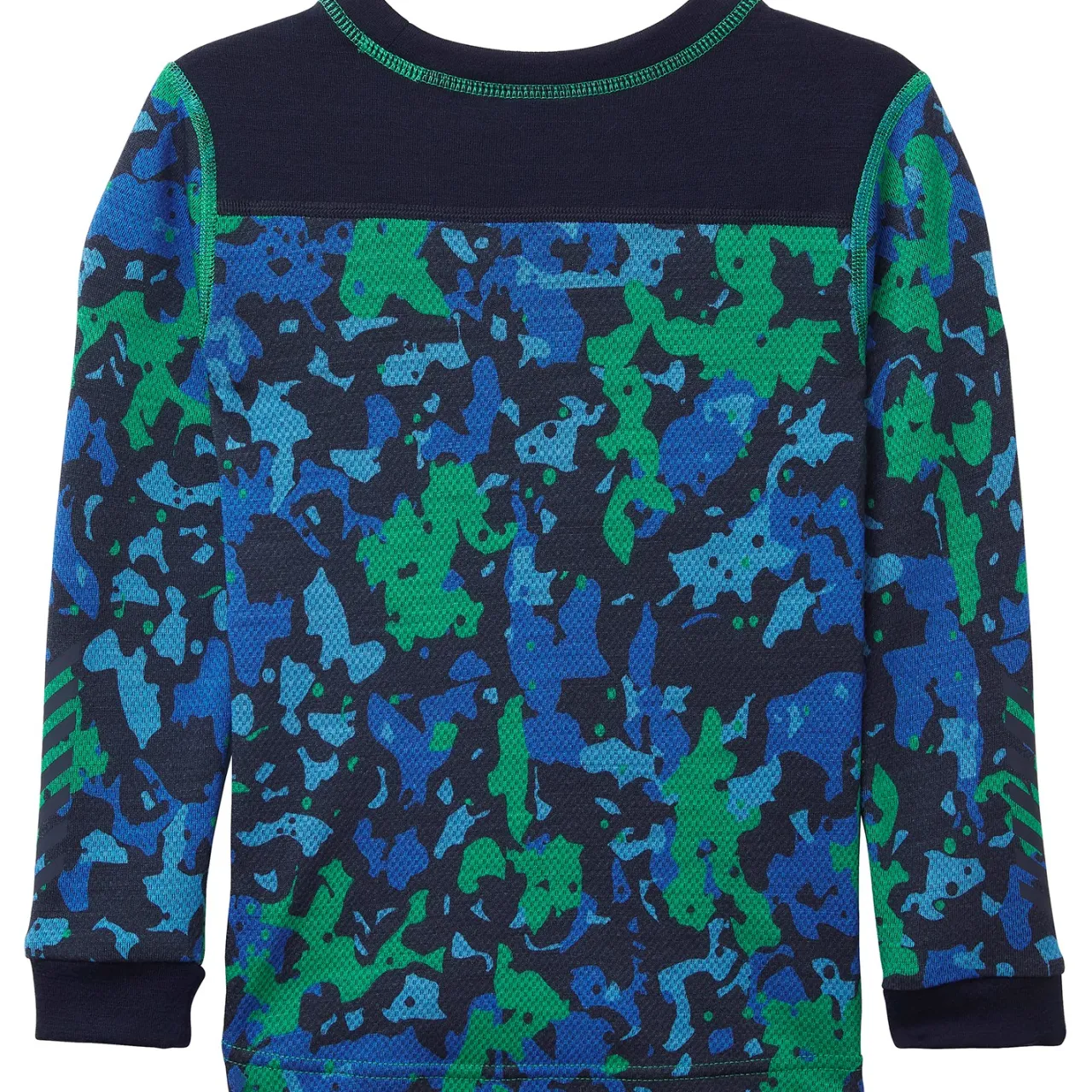 Helly Hansen Graphic Lifa Merino Set - Toddlers'-Kids Toddler Snow Clothing|Toddler 18M - 7T