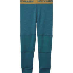 Helly Hansen Graphic Lifa Merino Set - Toddlers'-Kids Toddler Snow Clothing|Toddler 18M - 7T