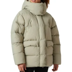 Helly Hansen Inspire Down Puffer Jacket - Women's-Women Casual Clothing|Snow Clothing
